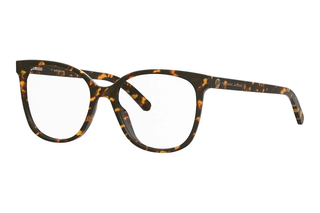 Marc Jacobs   MARC 540 WR9 BRAUN