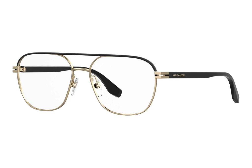 Marc Jacobs   MARC 571 RHL GOLD