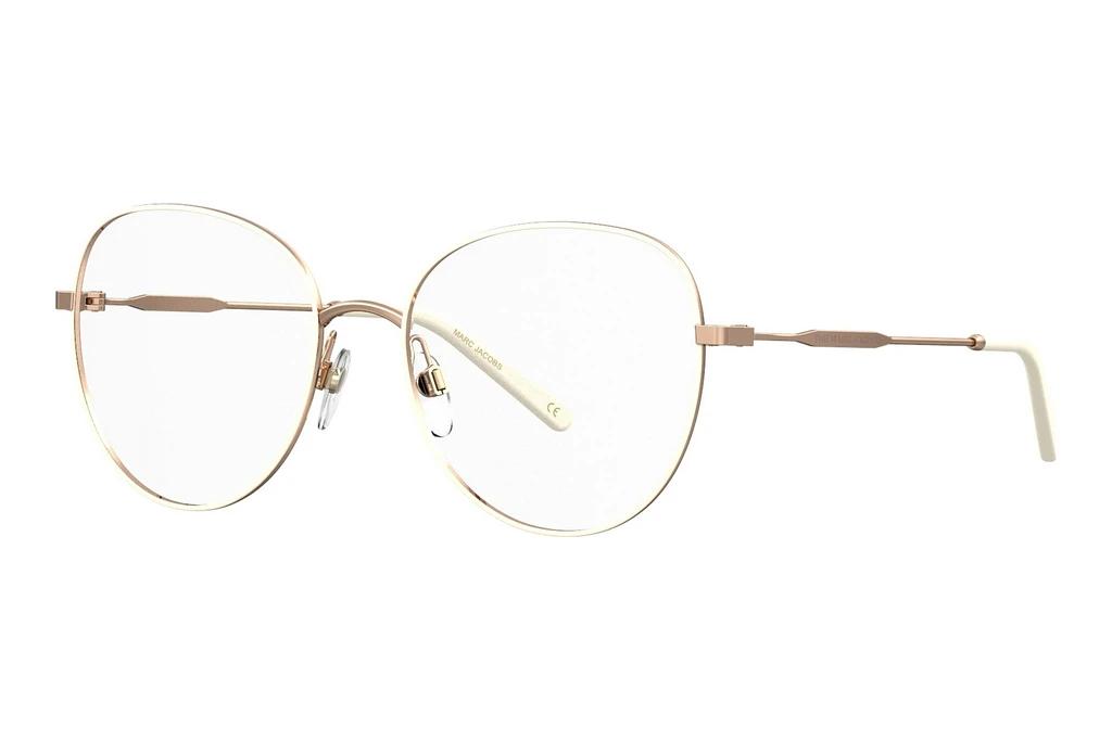 Marc Jacobs   MARC 590 Y3R GOLD IVORY