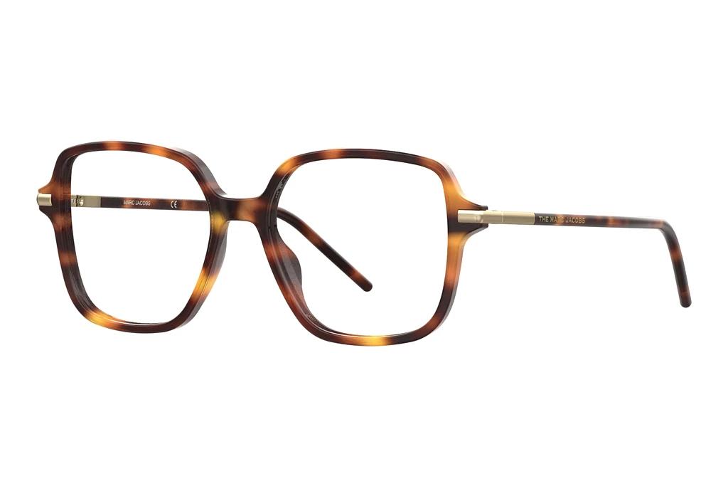 Marc Jacobs   MARC 593 05L HAVANNA