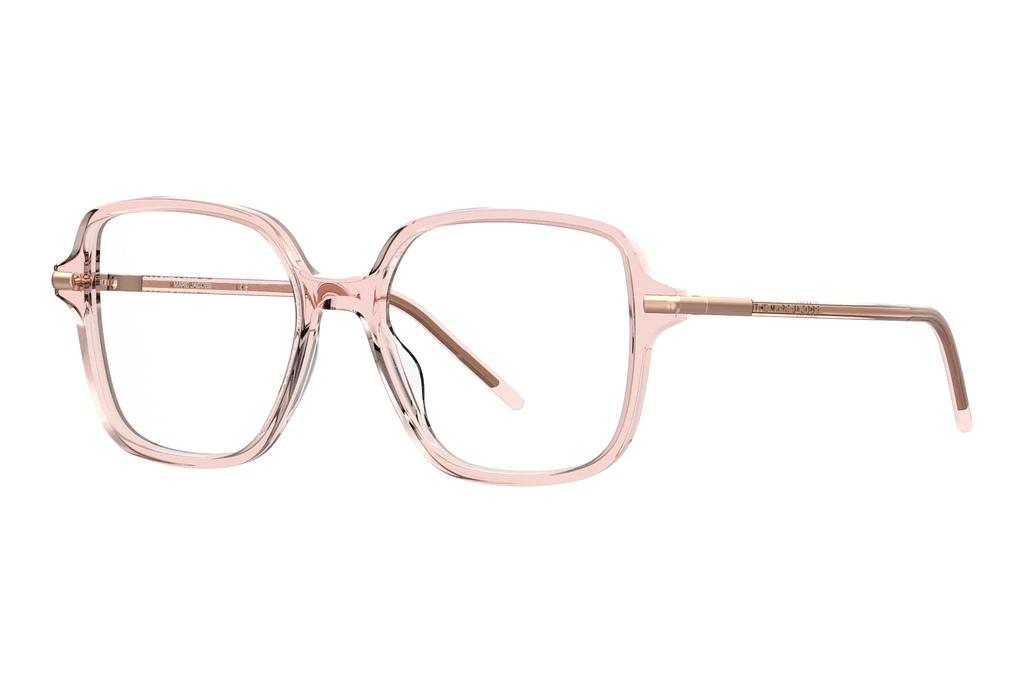 Marc Jacobs   MARC 593 35J ROSA
