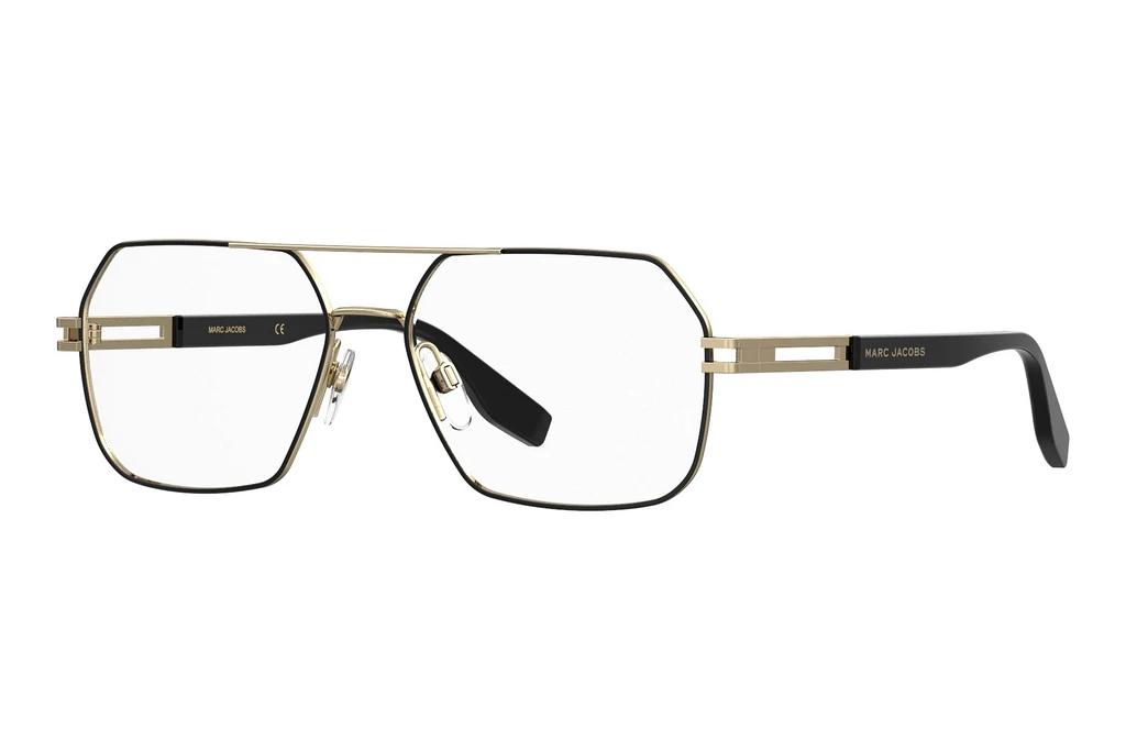 Marc Jacobs   MARC 602 RHL GOLD