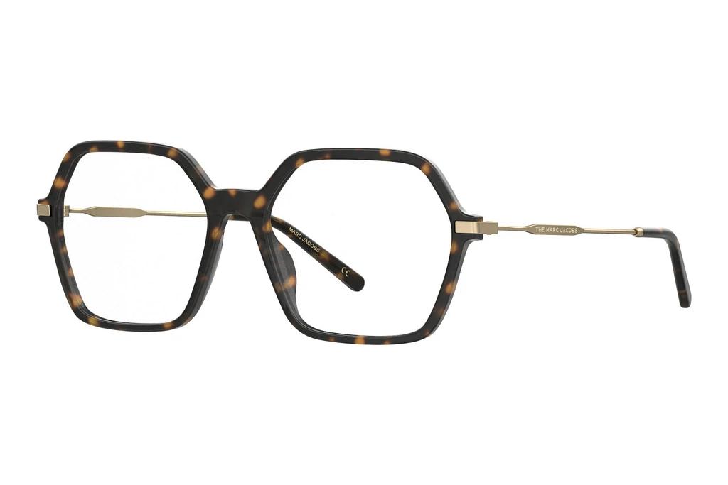 Marc Jacobs   MARC 615 086 HAVANNA