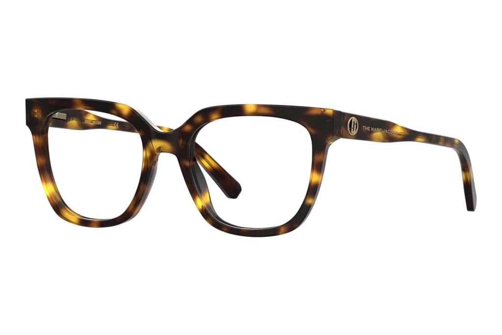 Marc Jacobs   MARC 629 086 HAVANNA