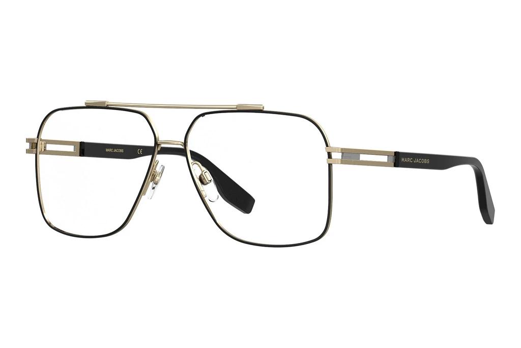 Marc Jacobs   MARC 634 RHL GOLD