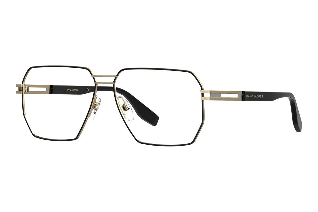 Marc Jacobs   MARC 635 RHL GOLD