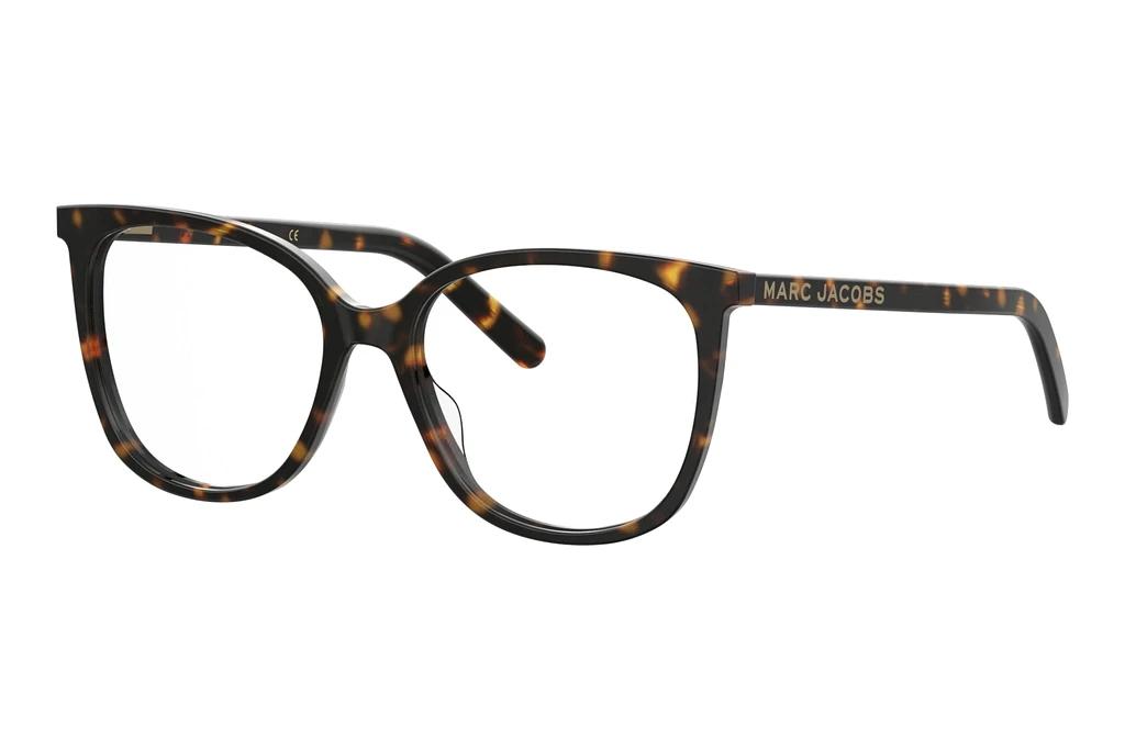 Marc Jacobs   MARC 662 086 HAVANNA
