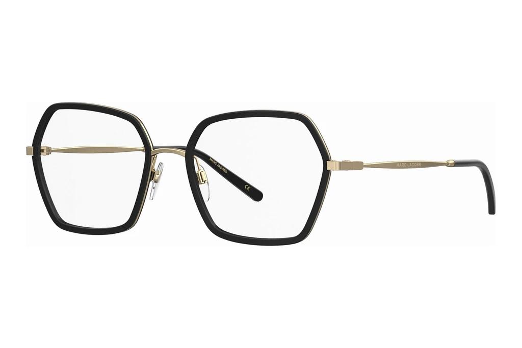 Marc Jacobs   MARC 665 RHL GOLD