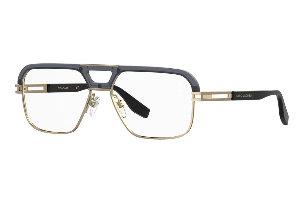 Marc Jacobs   MARC 677 2F7 GOLD