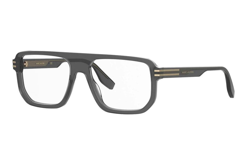 Marc Jacobs   MARC 682 FT3 GRAU