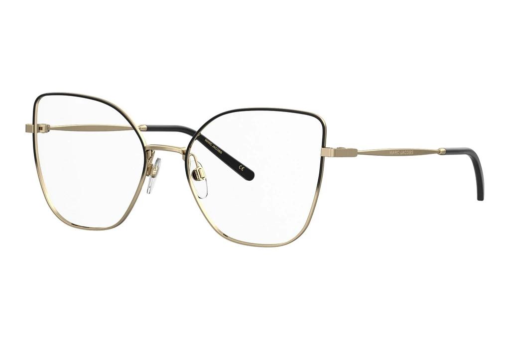 Marc Jacobs   MARC 704 2M2 SCHWARZ