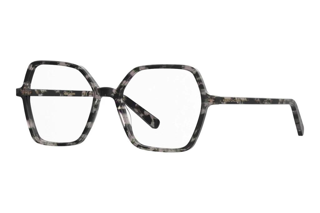 Marc Jacobs   MARC 709 AB8 HAVANA GREY