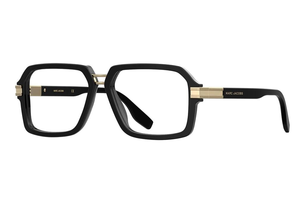 Marc Jacobs   MARC 715 807 SCHWARZ