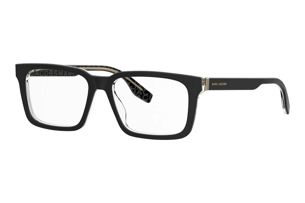 Marc Jacobs   MARC 758 1EI SCHWARZ