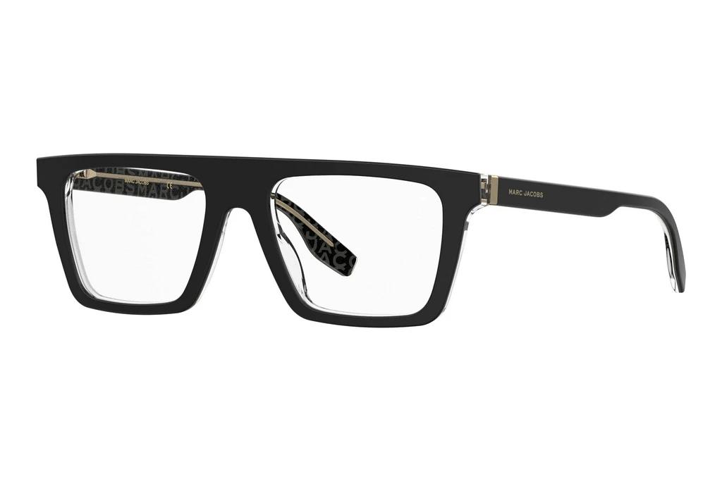 Marc Jacobs   MARC 759 1EI SCHWARZ