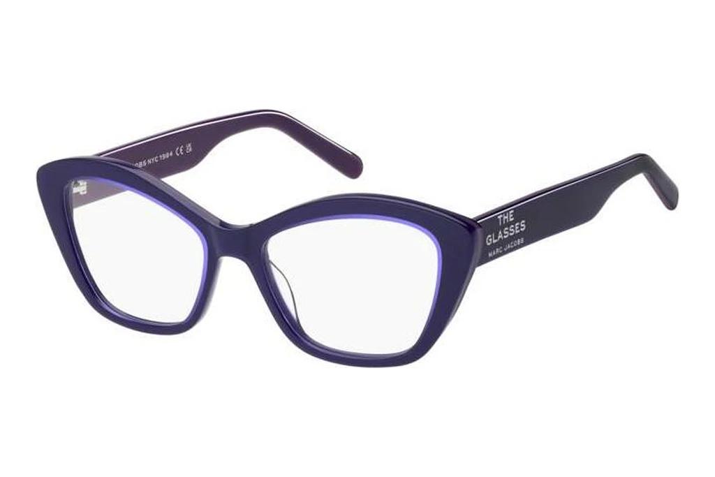 Marc Jacobs   MARC 802 RY8 VIOLETT