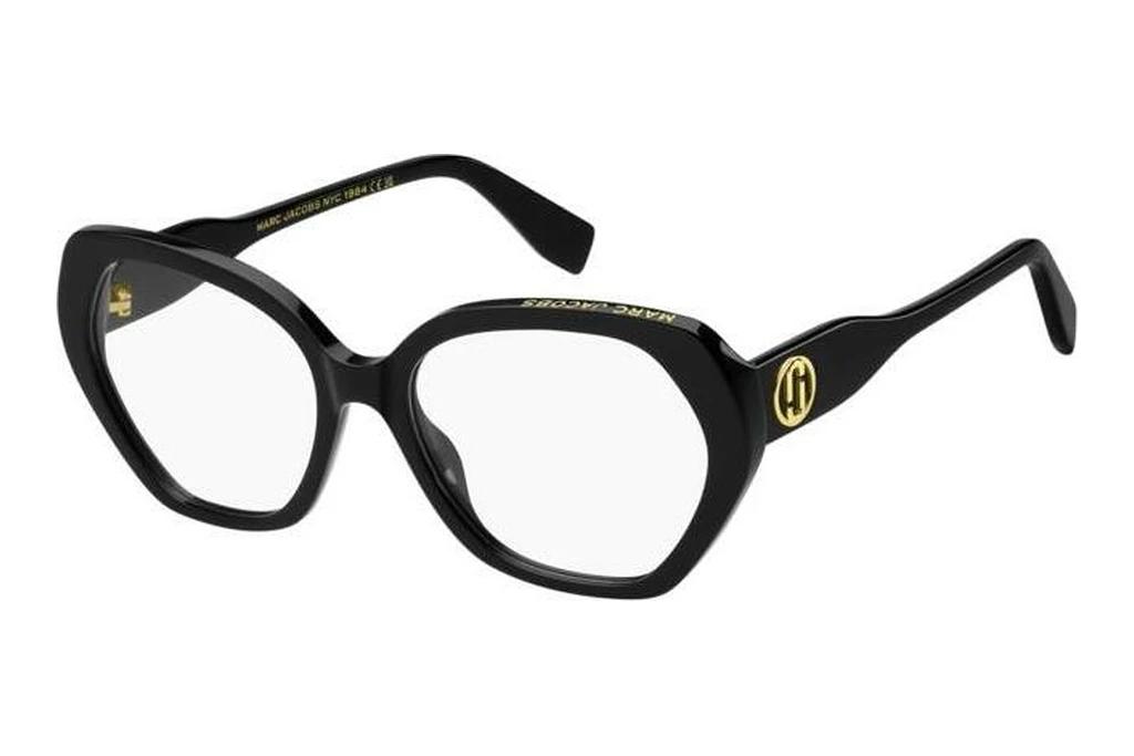 Marc Jacobs   MARC 812 807 SCHWARZ