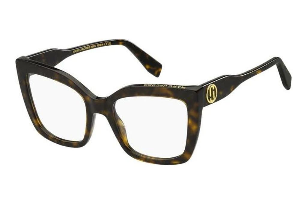 Marc Jacobs   MARC 813 086 HAVANNA