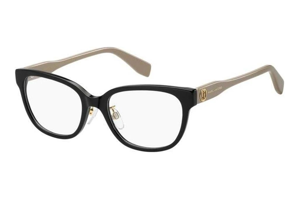 Marc Jacobs   MARC 818/F KDX SCHWARZ