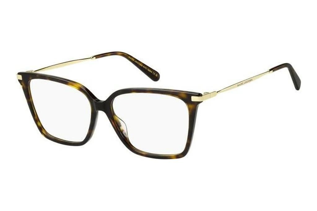 Marc Jacobs   MARC 833 086 HAVANNA