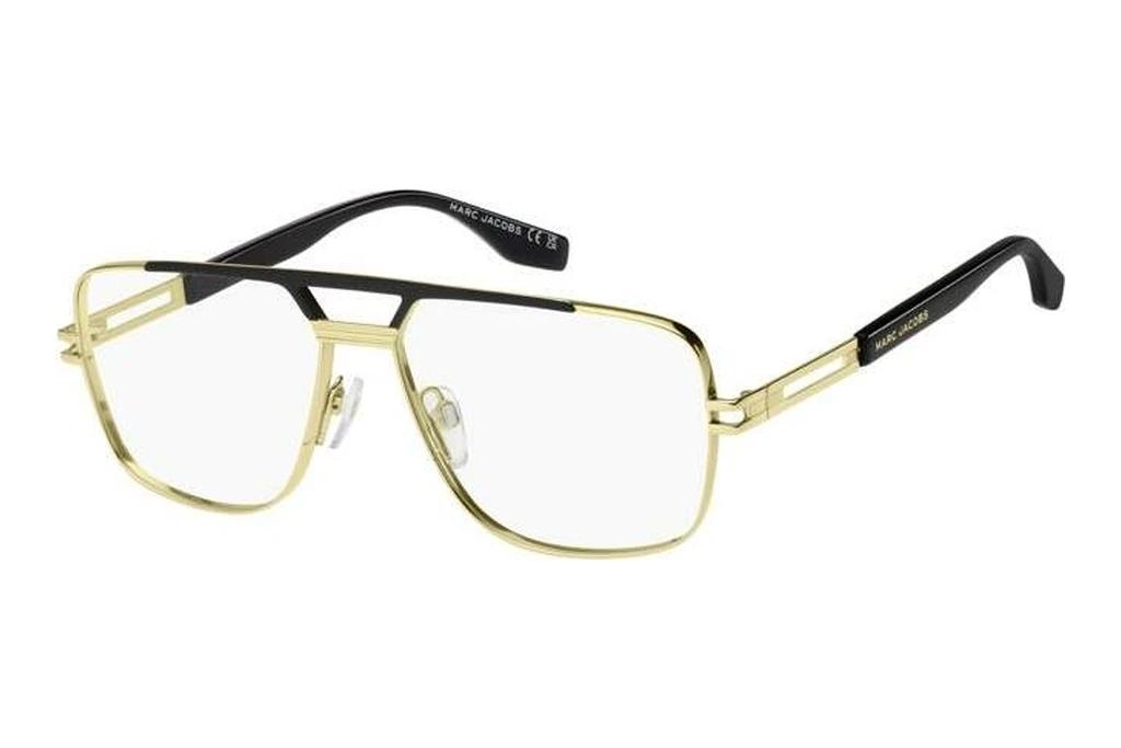 Marc Jacobs   MARC 838 RHL GOLD
