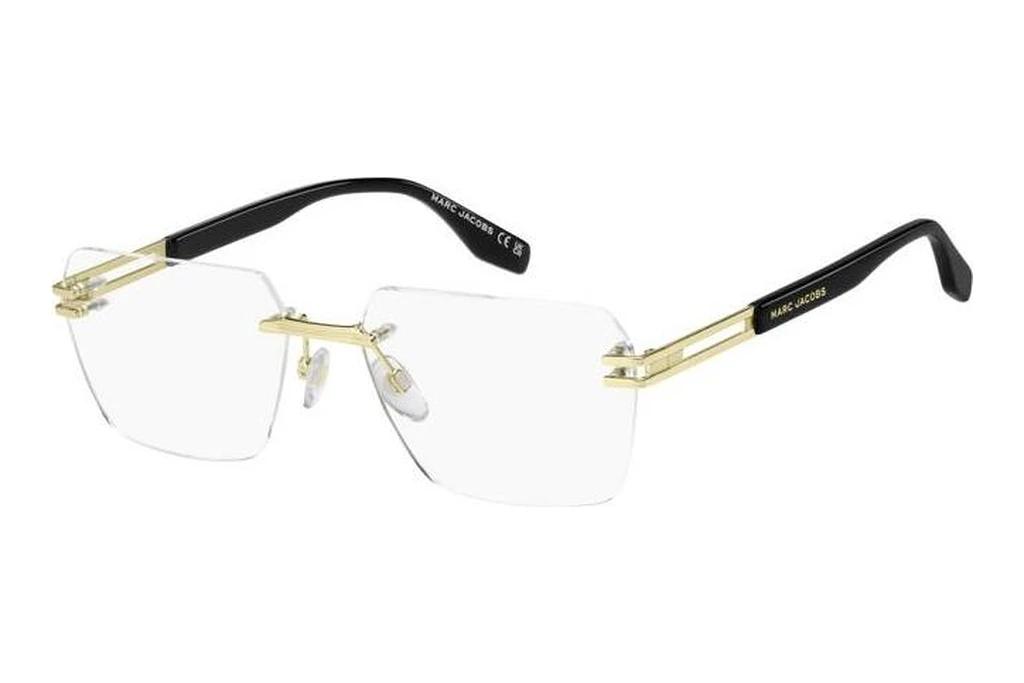 Marc Jacobs   MARC 841 RHL GOLD