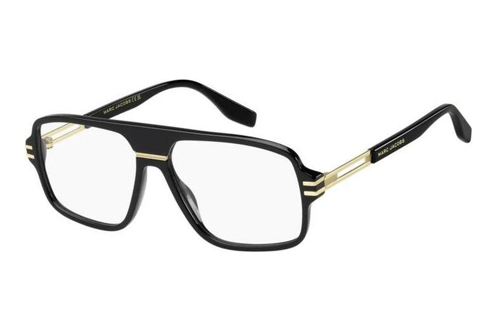 Marc Jacobs   MARC 844 2M2 SCHWARZ