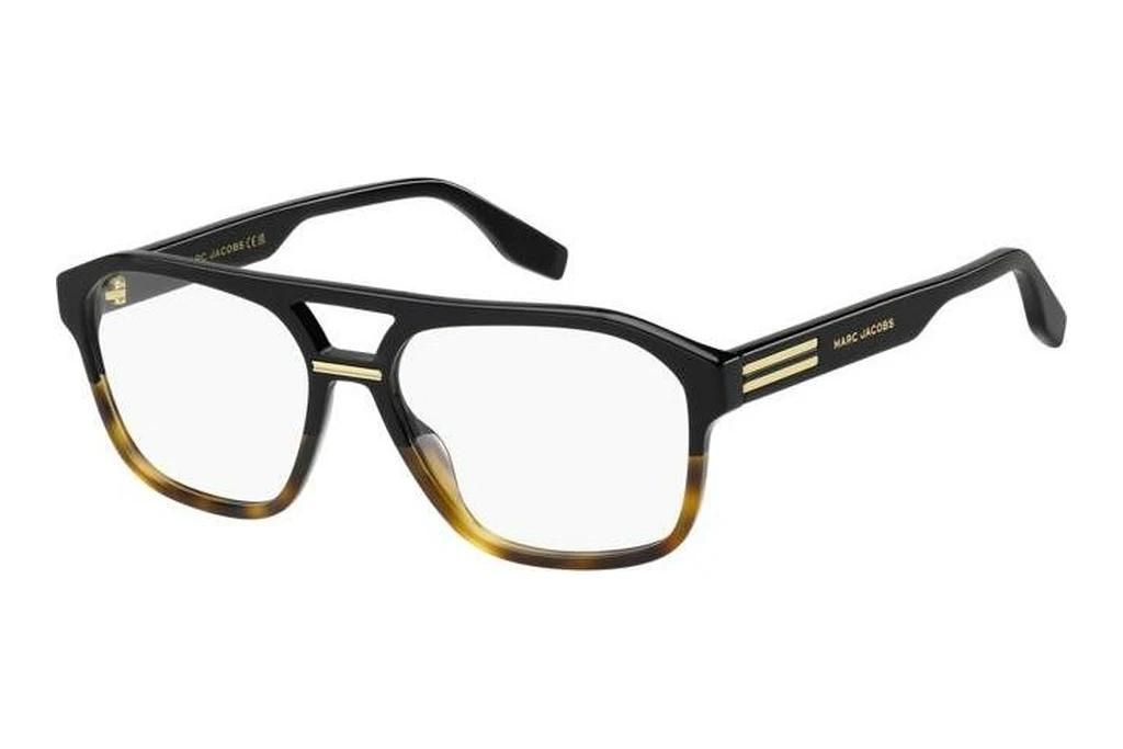 Marc Jacobs   MARC 845 W4A SCHWARZ