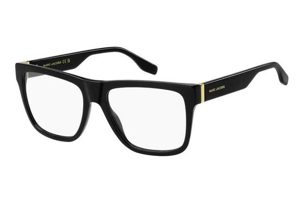 Marc Jacobs   MARC 848 2M2 SCHWARZ
