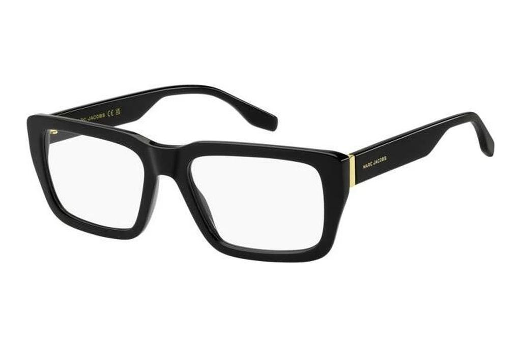 Marc Jacobs   MARC 849 2M2 SCHWARZ