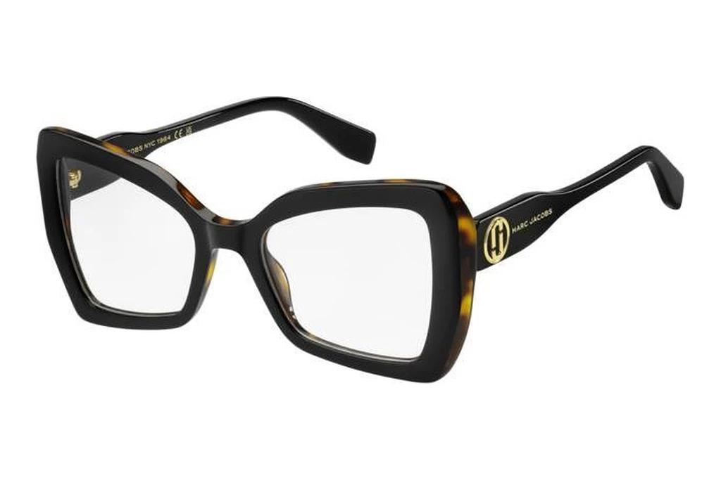 Marc Jacobs   MARC 854 WR7 SCHWARZ