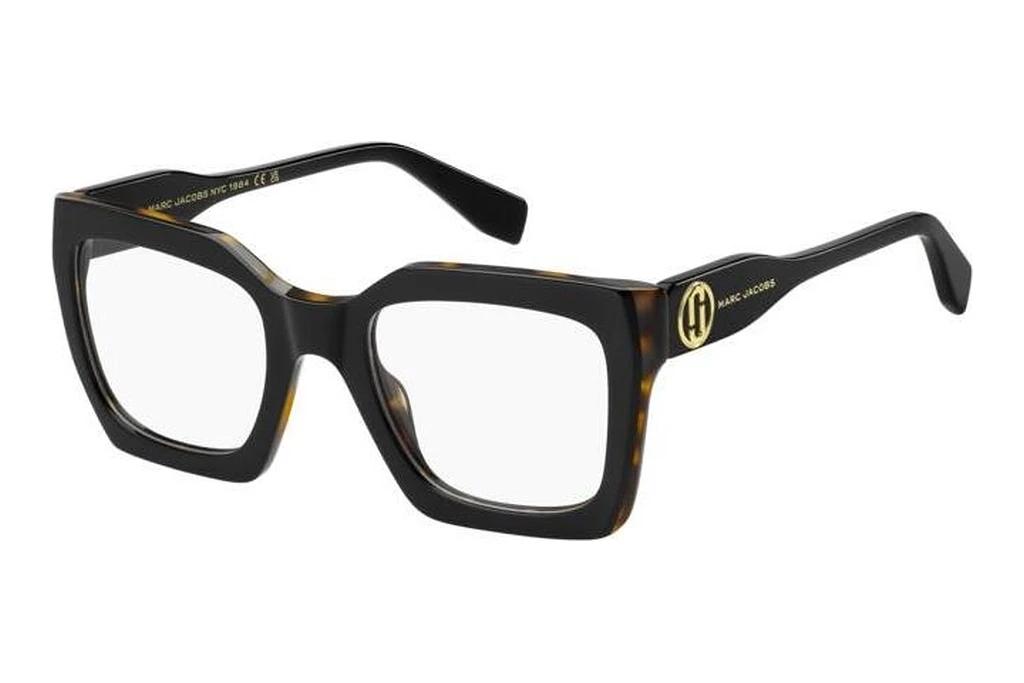 Marc Jacobs   MARC 855 WR7 SCHWARZ