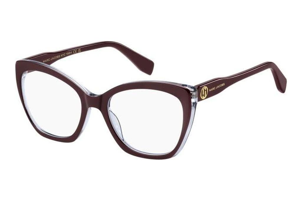 Marc Jacobs   MARC 857 LHF BURGUNDY