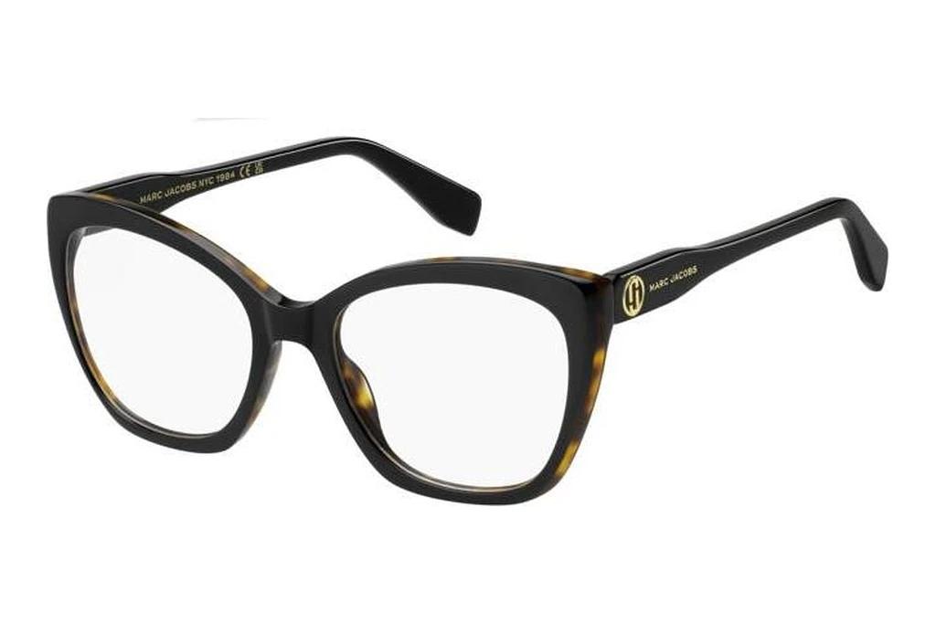 Marc Jacobs   MARC 857 WR7 SCHWARZ