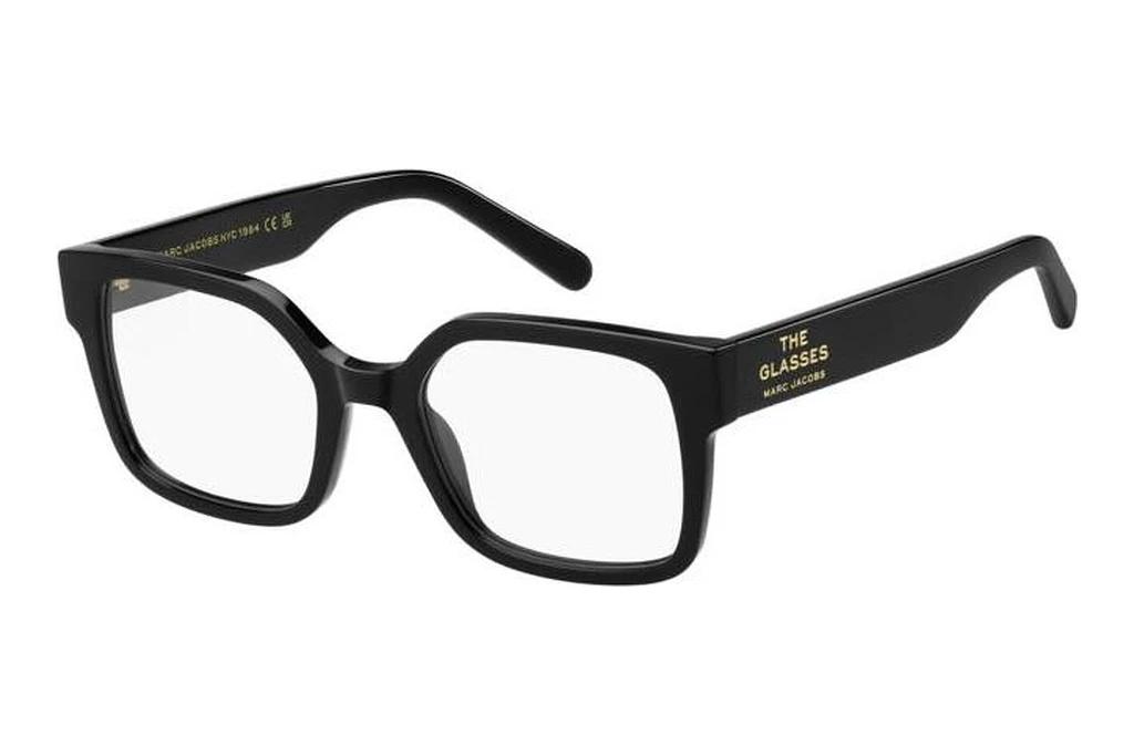 Marc Jacobs   MARC 861 807 SCHWARZ