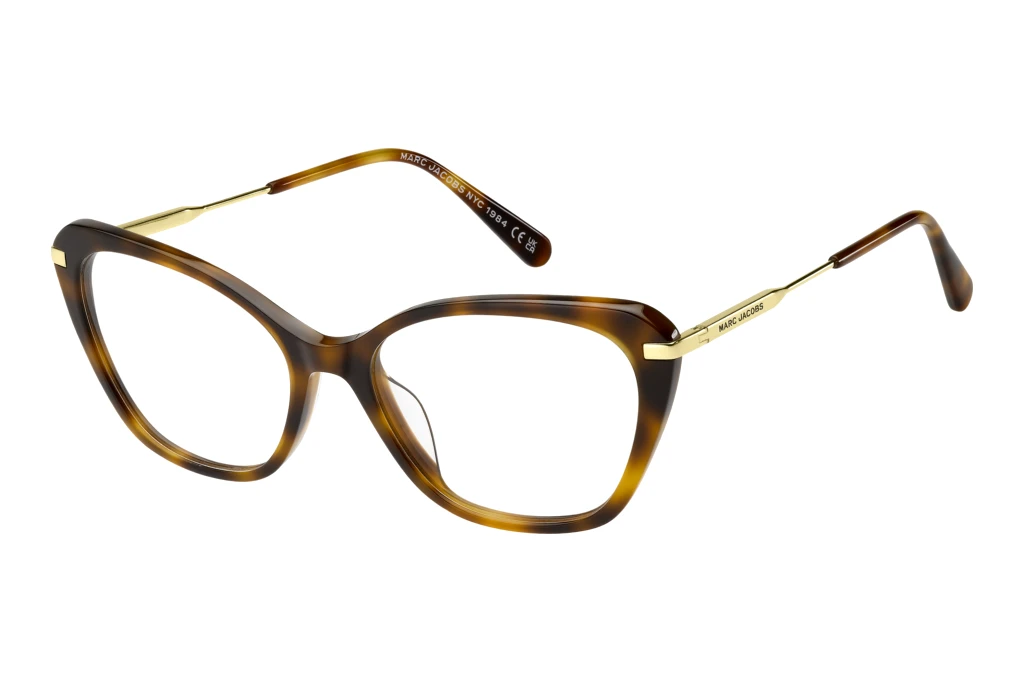 Marc Jacobs   MARC 899/G 086 HAVANA