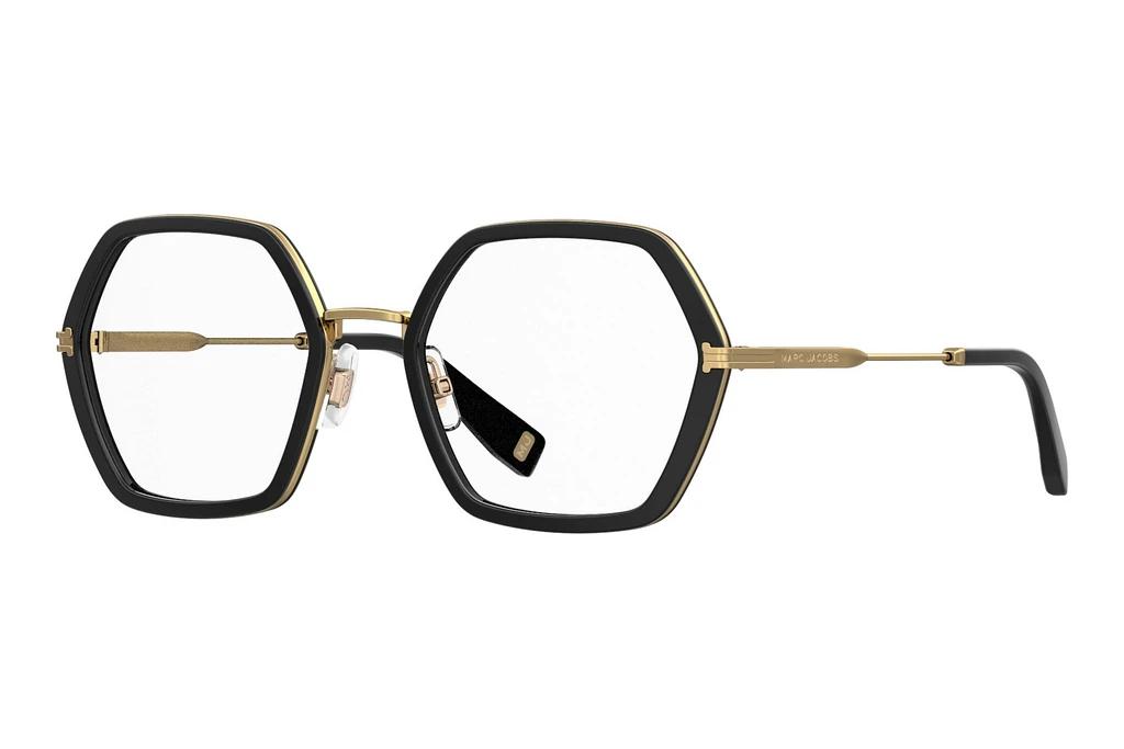 Marc Jacobs   MJ 1018 807 SCHWARZ