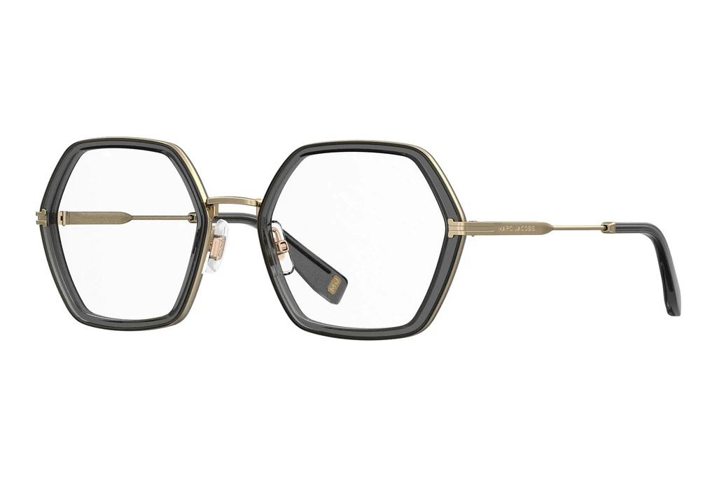 Marc Jacobs   MJ 1018 KB7 GRAU