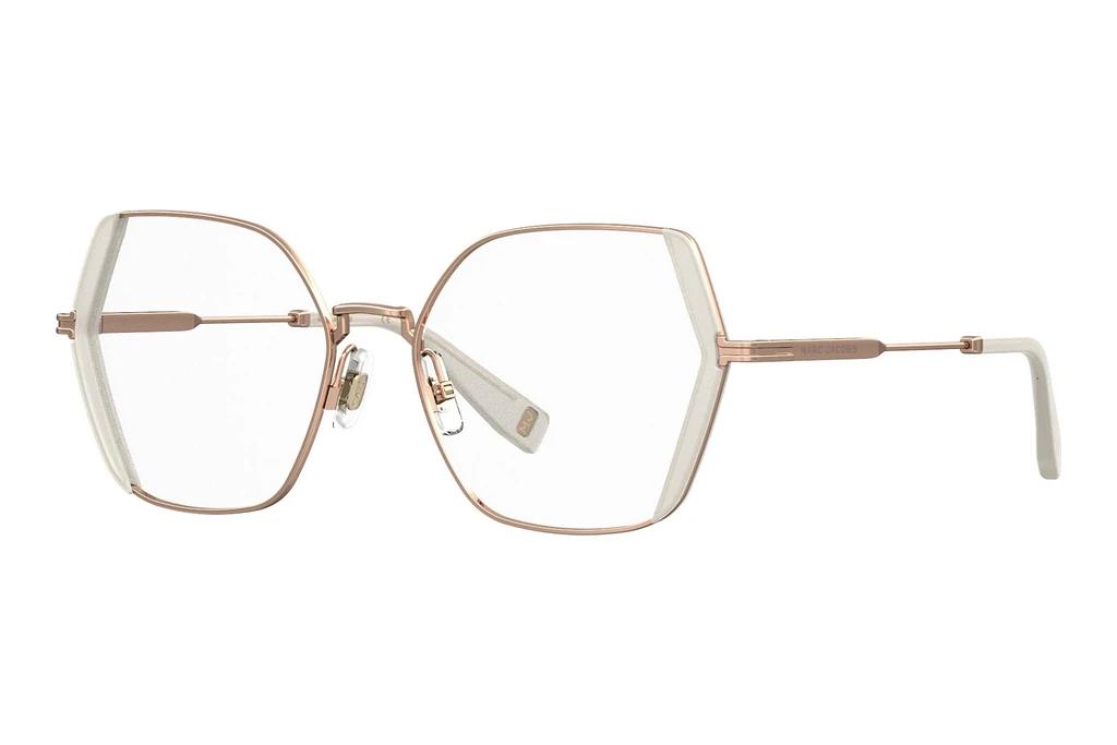 Marc Jacobs   MJ 1068 Y3R GOLD