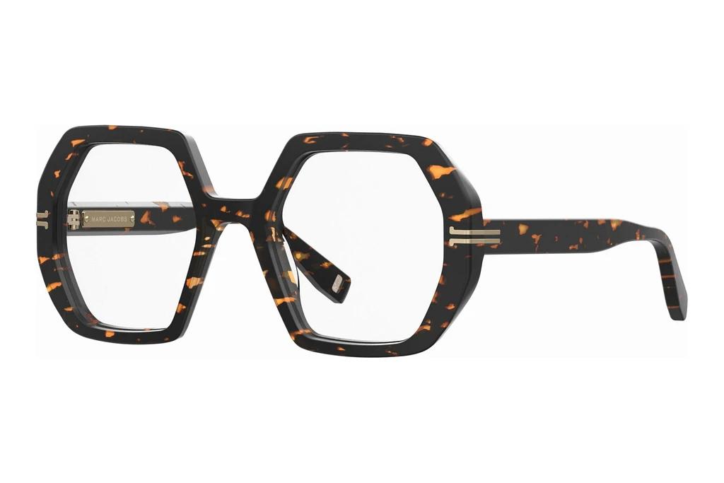 Marc Jacobs   MJ 1077 086 HAVANNA