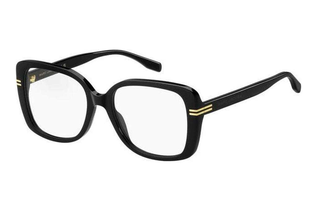 Marc Jacobs   MJ 1115 807 SCHWARZ