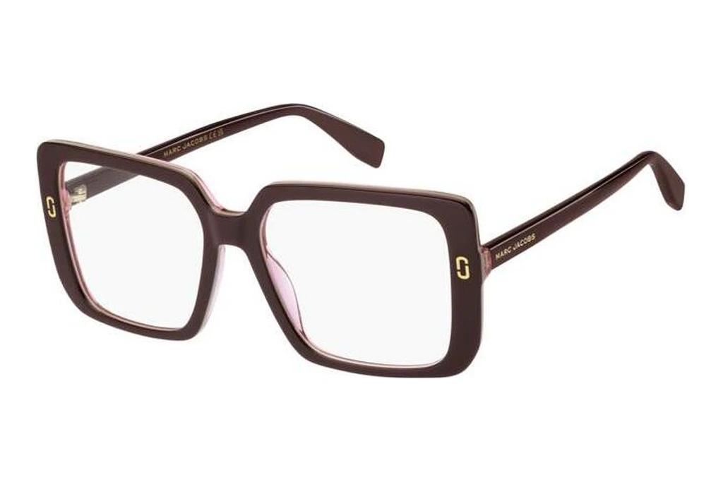 Marc Jacobs   MJ 1124 LHF BURGUNDY