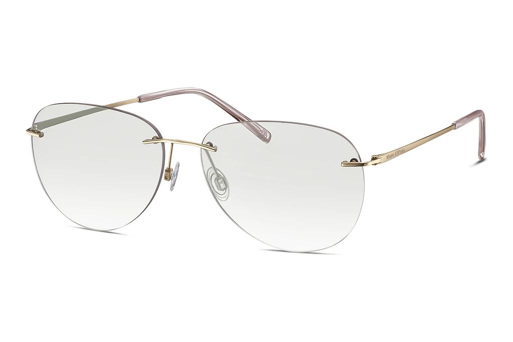 Marc O Polo   MP 500037 20 gold