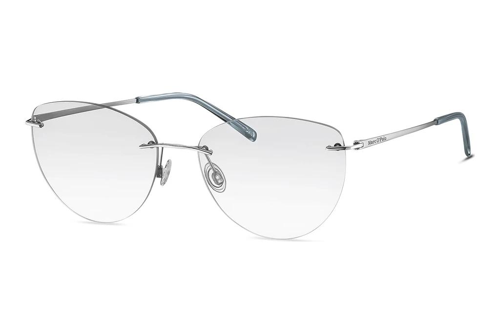 Marc O Polo   MP 500038 00 palladium / chrom / rhodium / silber