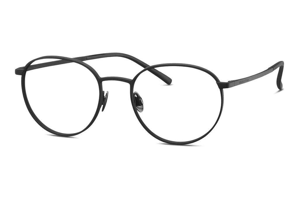 Marc O Polo   MP 500045 10 schwarz