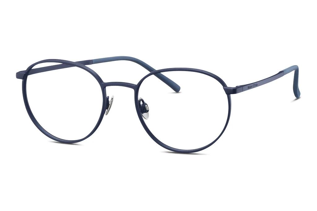 Marc O Polo   MP 500045 70 blau