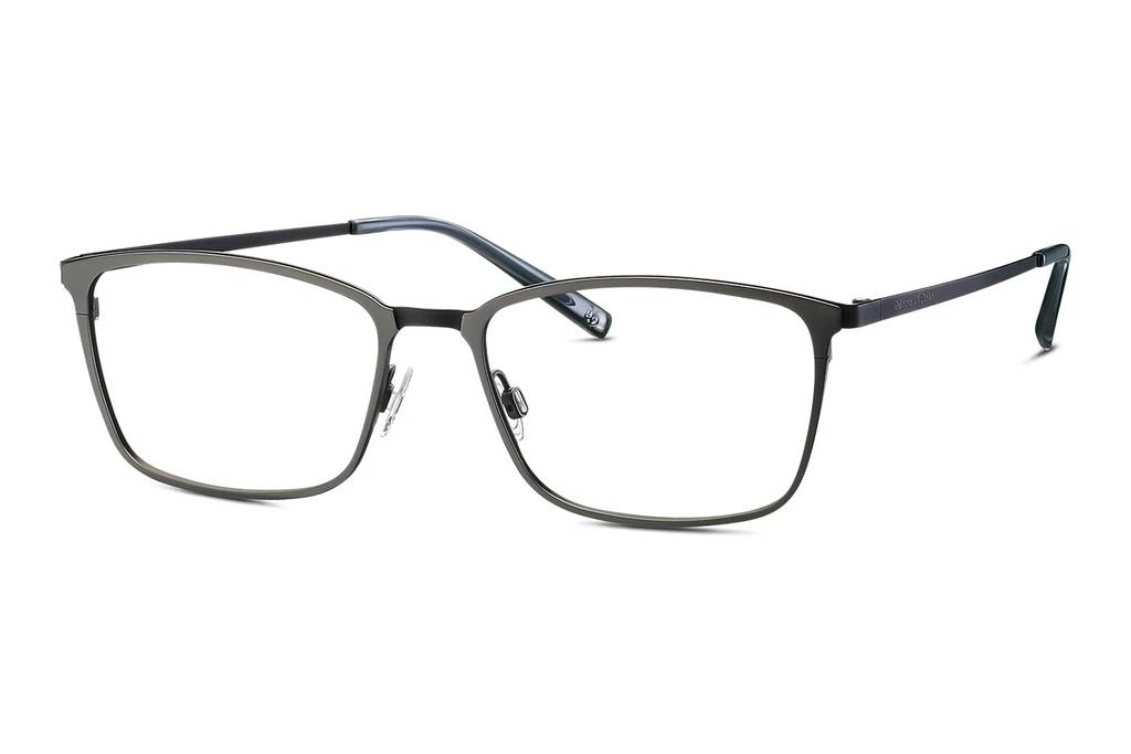 Marc O Polo   MP 502131 30 30 grau / gun