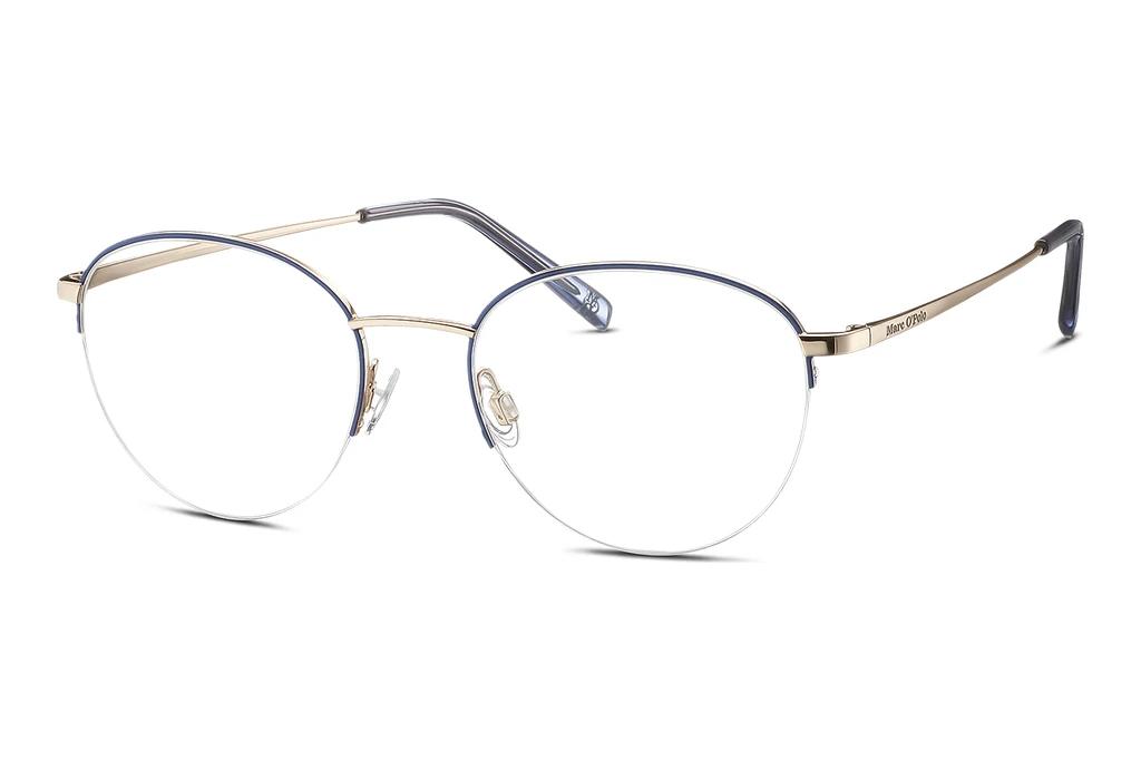 Marc O Polo   MP 502147 20 gold
