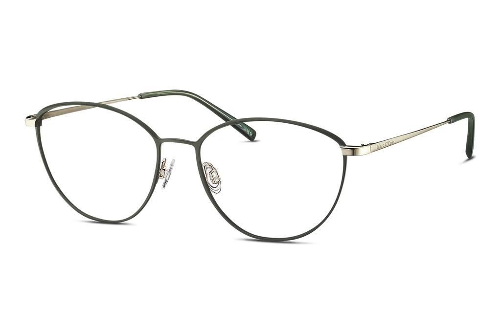 Marc O Polo   MP 502156 40 grün