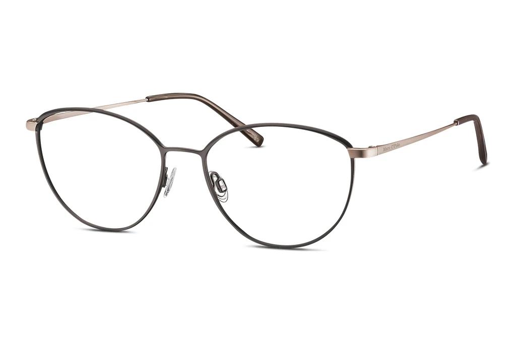 Marc O Polo   MP 502156 60 braun